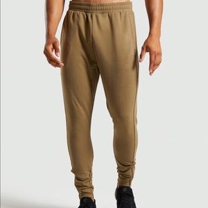 Gymshark raw joggers